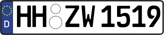 HH-ZW1519