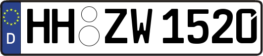 HH-ZW1520
