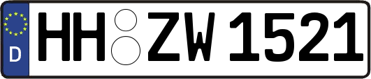 HH-ZW1521