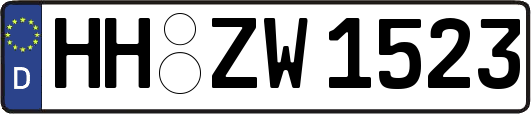 HH-ZW1523