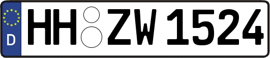 HH-ZW1524