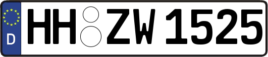 HH-ZW1525