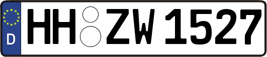 HH-ZW1527