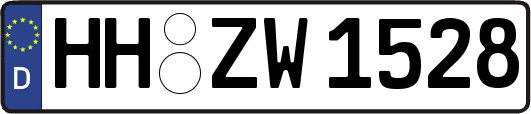HH-ZW1528