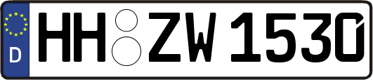 HH-ZW1530