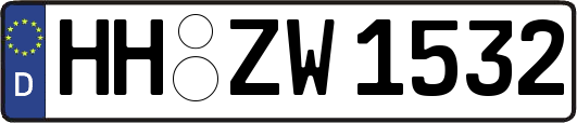 HH-ZW1532