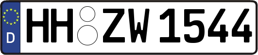 HH-ZW1544