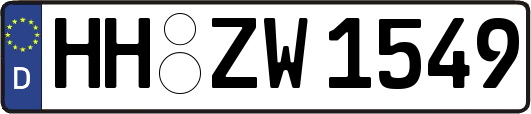 HH-ZW1549