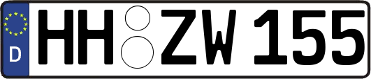 HH-ZW155