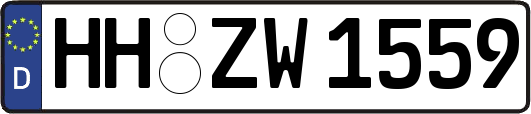 HH-ZW1559