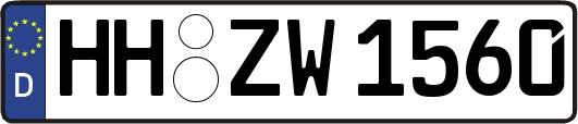 HH-ZW1560