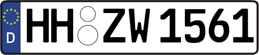 HH-ZW1561