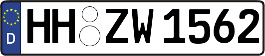 HH-ZW1562
