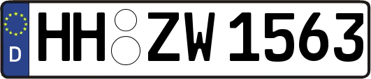 HH-ZW1563