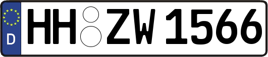 HH-ZW1566