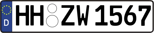 HH-ZW1567