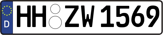 HH-ZW1569