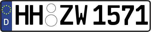 HH-ZW1571