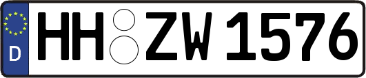 HH-ZW1576