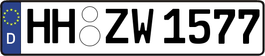 HH-ZW1577