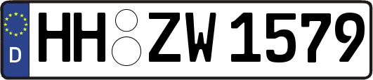 HH-ZW1579