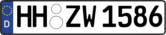 HH-ZW1586