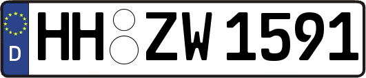 HH-ZW1591