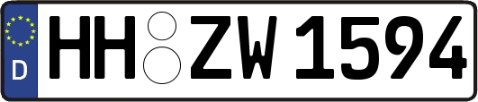 HH-ZW1594