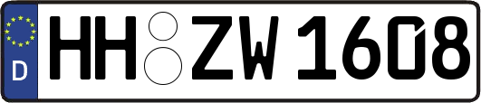 HH-ZW1608