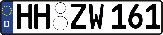 HH-ZW161