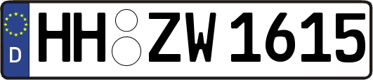 HH-ZW1615