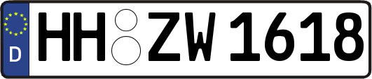 HH-ZW1618