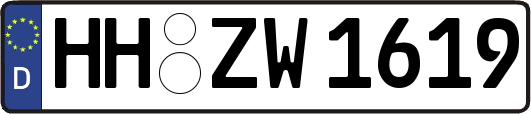 HH-ZW1619
