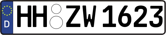 HH-ZW1623