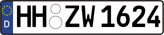HH-ZW1624