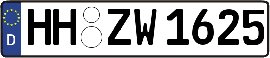 HH-ZW1625
