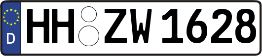 HH-ZW1628