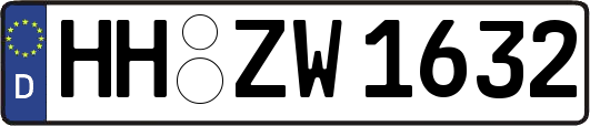 HH-ZW1632