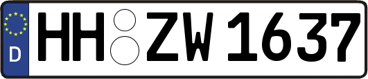 HH-ZW1637