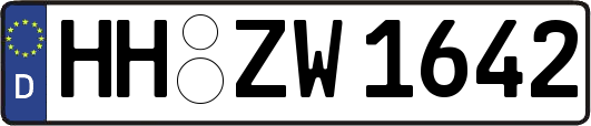 HH-ZW1642