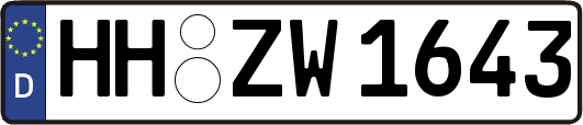 HH-ZW1643