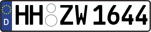 HH-ZW1644
