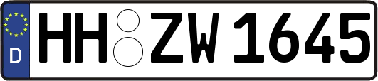 HH-ZW1645
