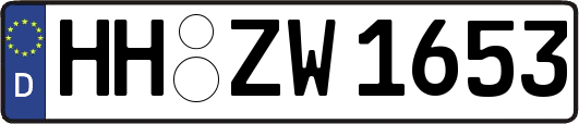HH-ZW1653