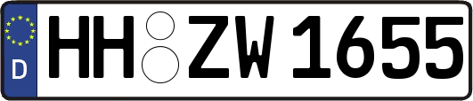HH-ZW1655