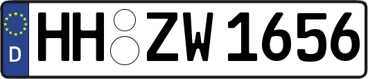 HH-ZW1656
