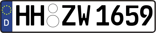 HH-ZW1659