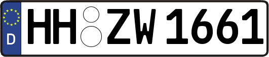 HH-ZW1661