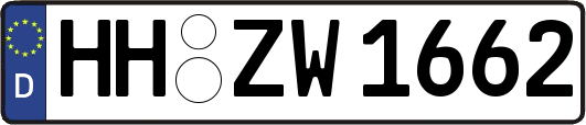 HH-ZW1662