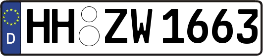 HH-ZW1663
